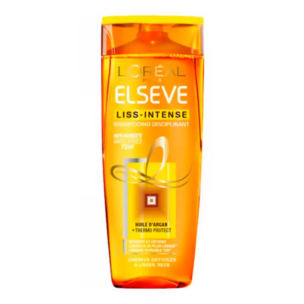 Condicionador Elseve Liss Intense 200ml Loreal Paris
