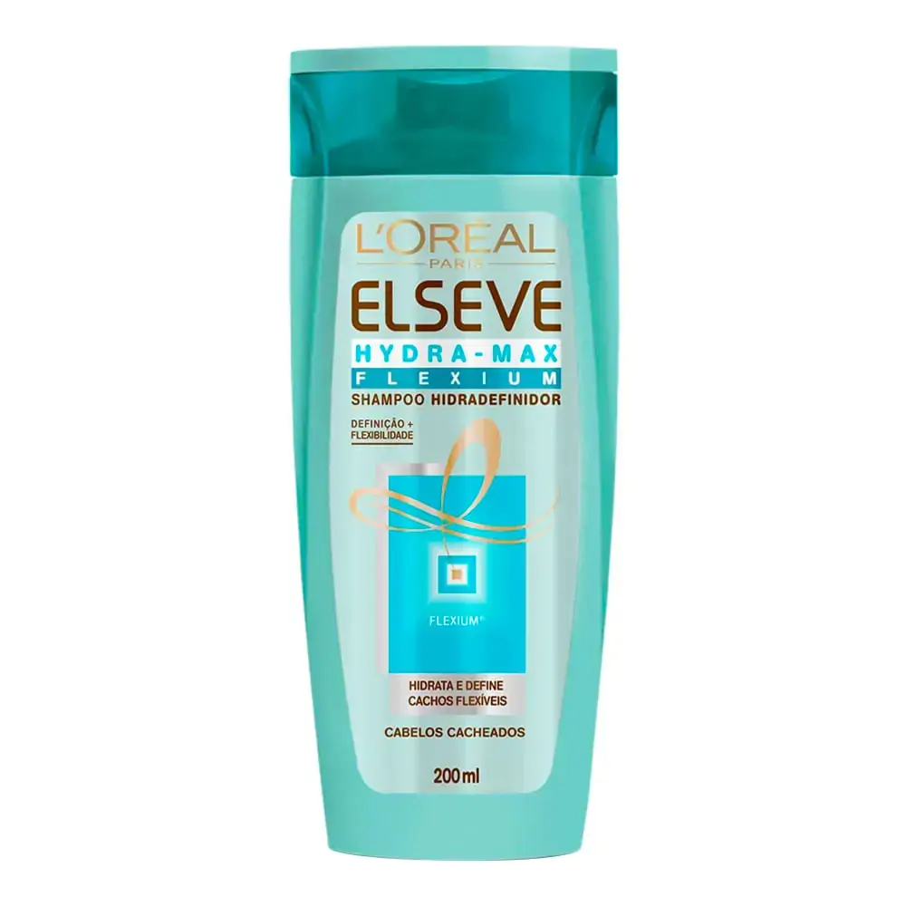 Shampoo.elseve Hydramax