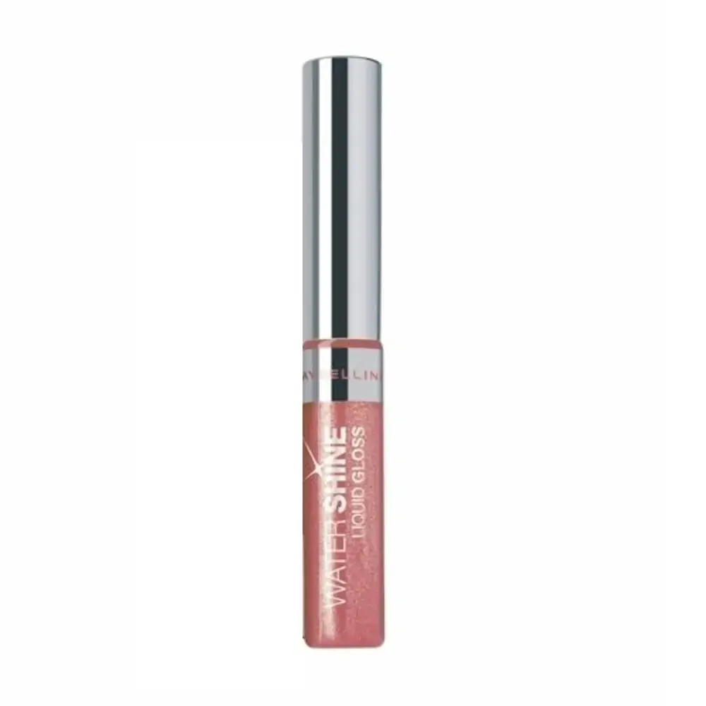 May Bt Water Shine Líquido N 20 Glamourous Pink Bl