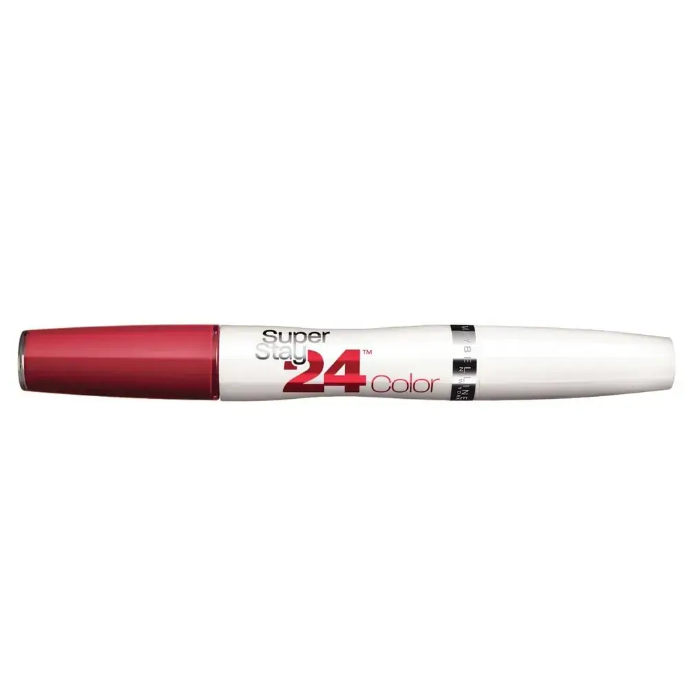 May Bt Superstay 24h N.025 Keep Up The Flame