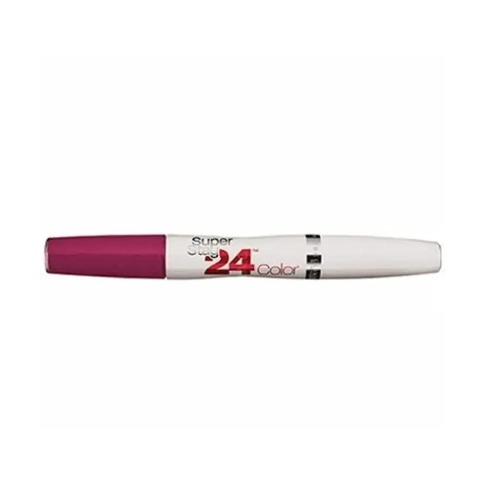 May Bt Superstay 24h N 035 Keep It Red