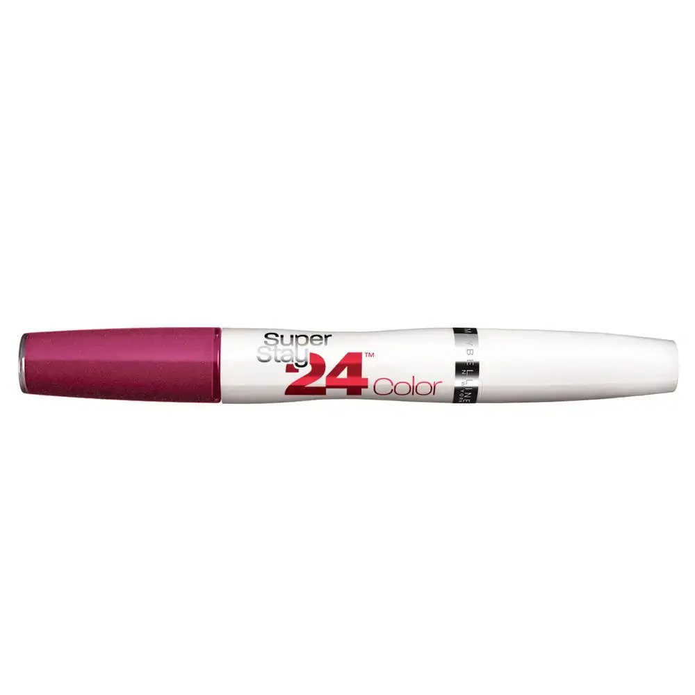 Batom Super Stay Color 24h