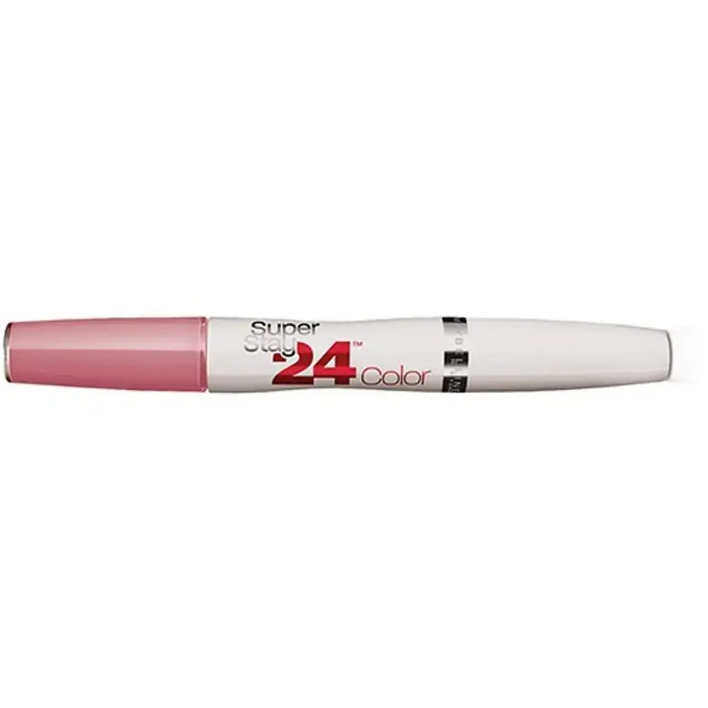May Bt Superstay 24h N 110 Pearly Pink