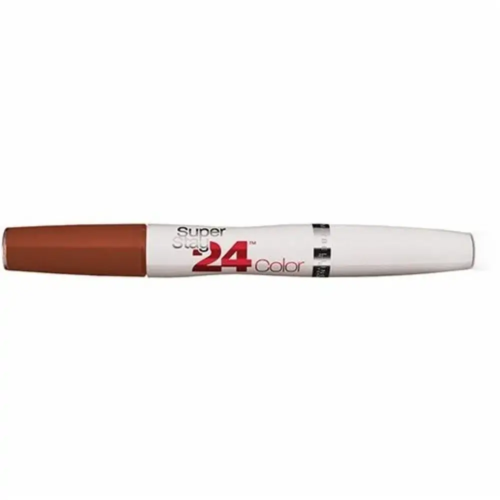 May Bt Superstay Lipcolor N 115 Chestnut