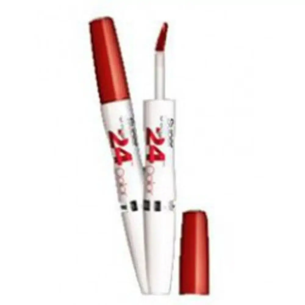 May Bt Superstay 24h N 075 Berry Persistent Bl