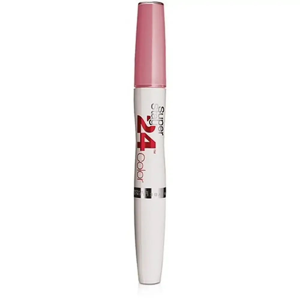 May Bt Superstay 24h N 110 Pearly Pink Bl