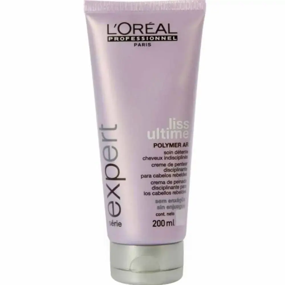 Os Cr Pentear 200ml Cab Rebeldes Ultime