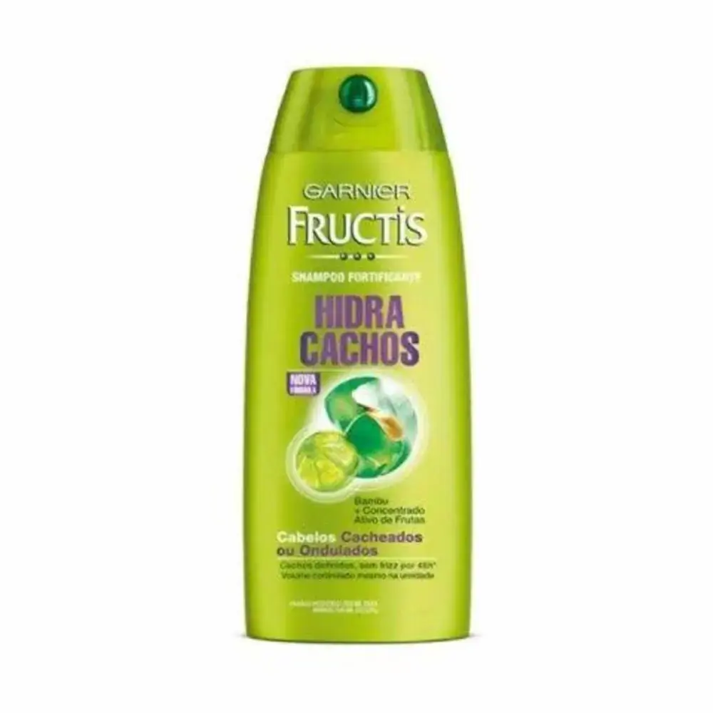 Shampoo Fructis Hydra Cachos