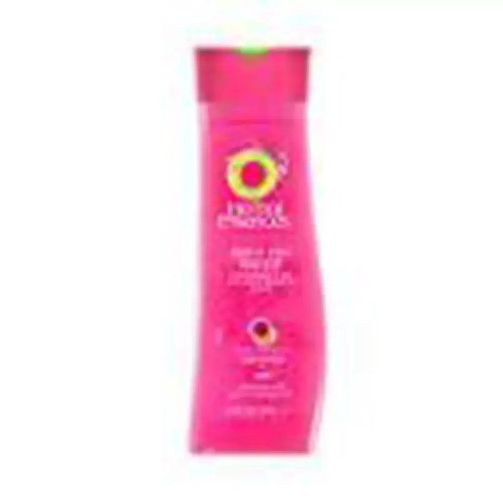 Shampoo Fructis Liso Absoluto Escova