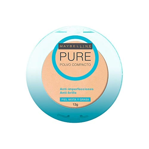 May Po Comp Pure Make Up Arena Natural