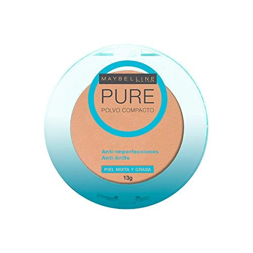 May Po Comp Pure Make Up Natural