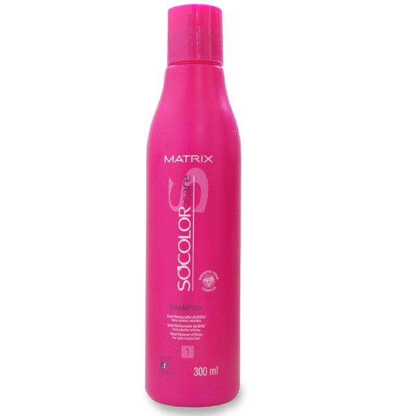 Shampoo Matrix Socolor Care