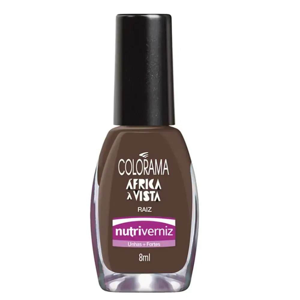 Esm Colorama Nutriverniz Africa A Vista Raiz