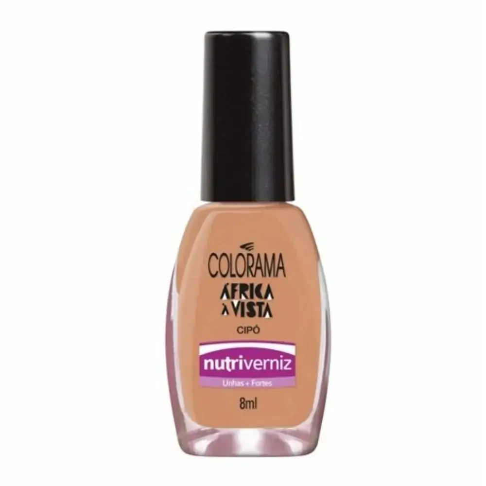 Esm Colorama Nutriverniz Africa A Vista Cipo