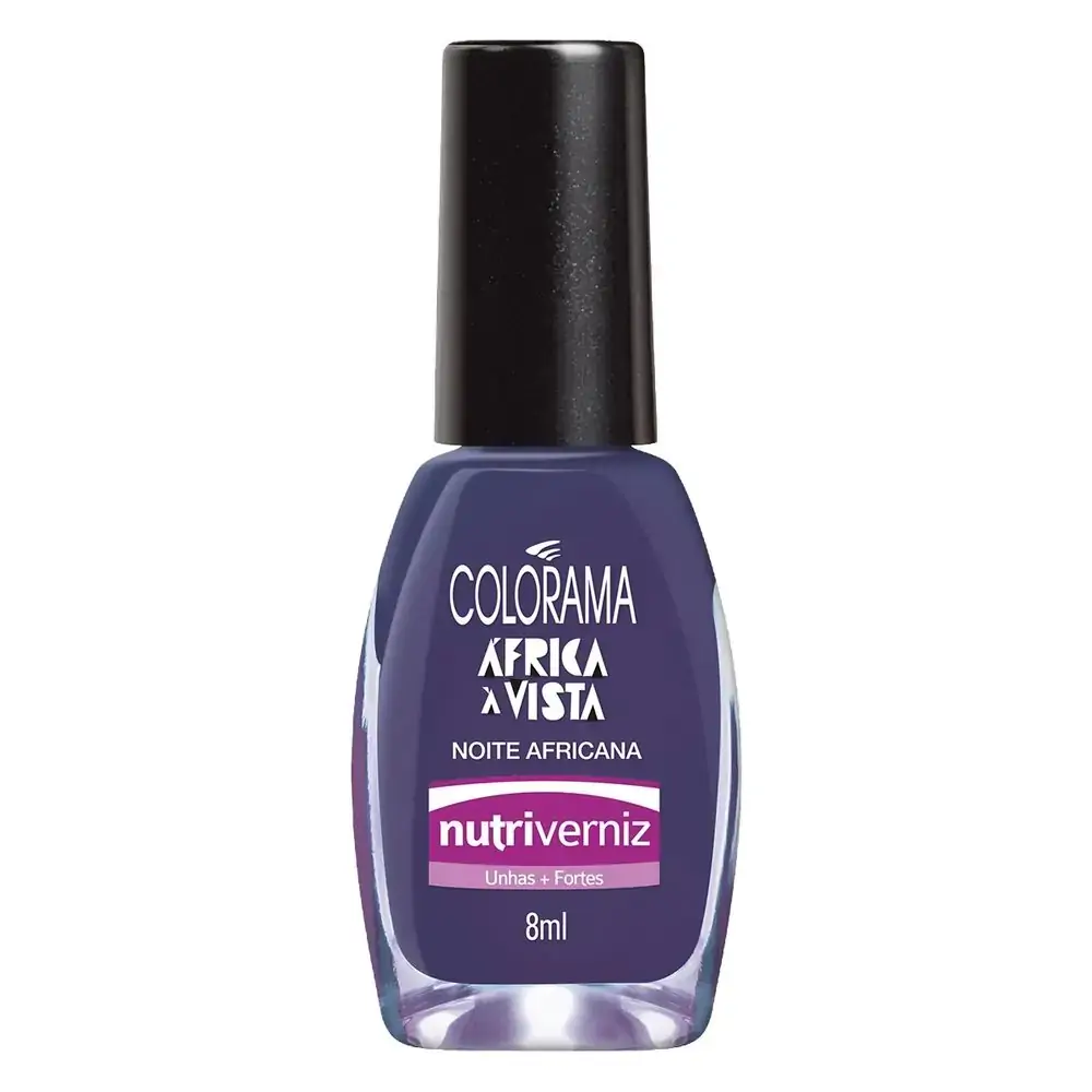 Esm Colorama Nutriverniz Africa A Vista Noite Afri