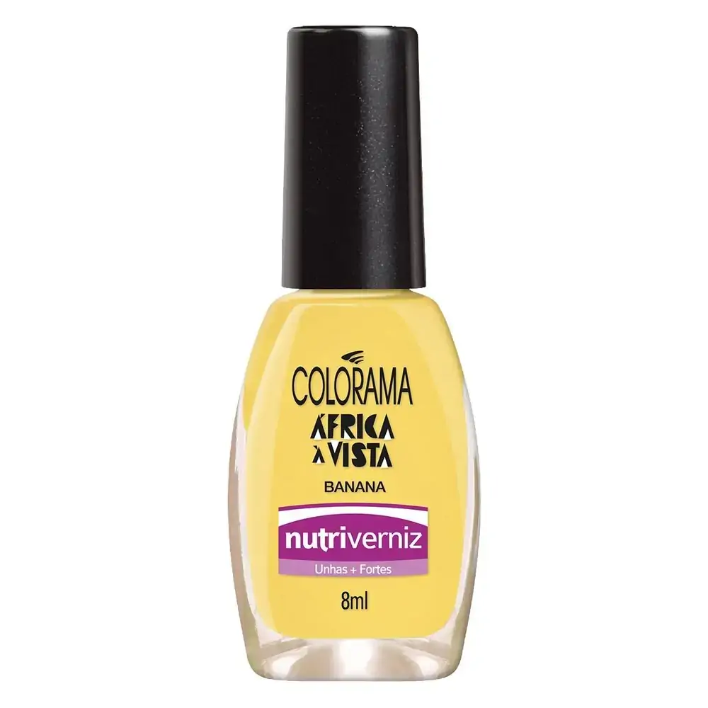 Esm Colorama Nutriverniz Africa A Vista Banana