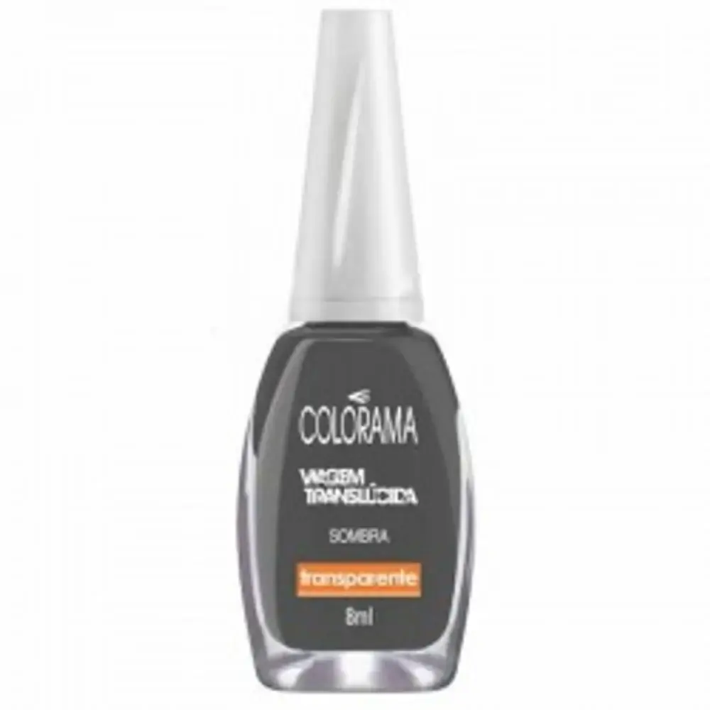 Esm Colorama Nat Transp Sombra