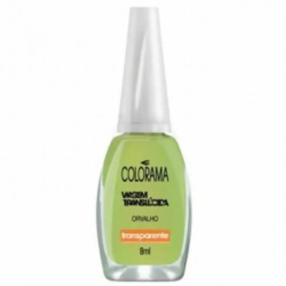 Esm Colorama Nat Transp Orvalho
