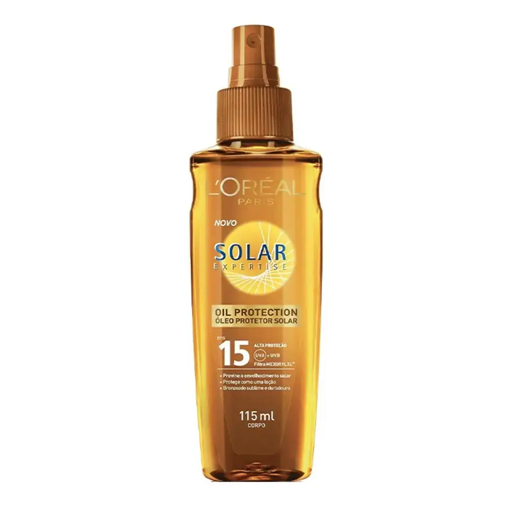 L Oréal Paris Solar Expertise Fps 30