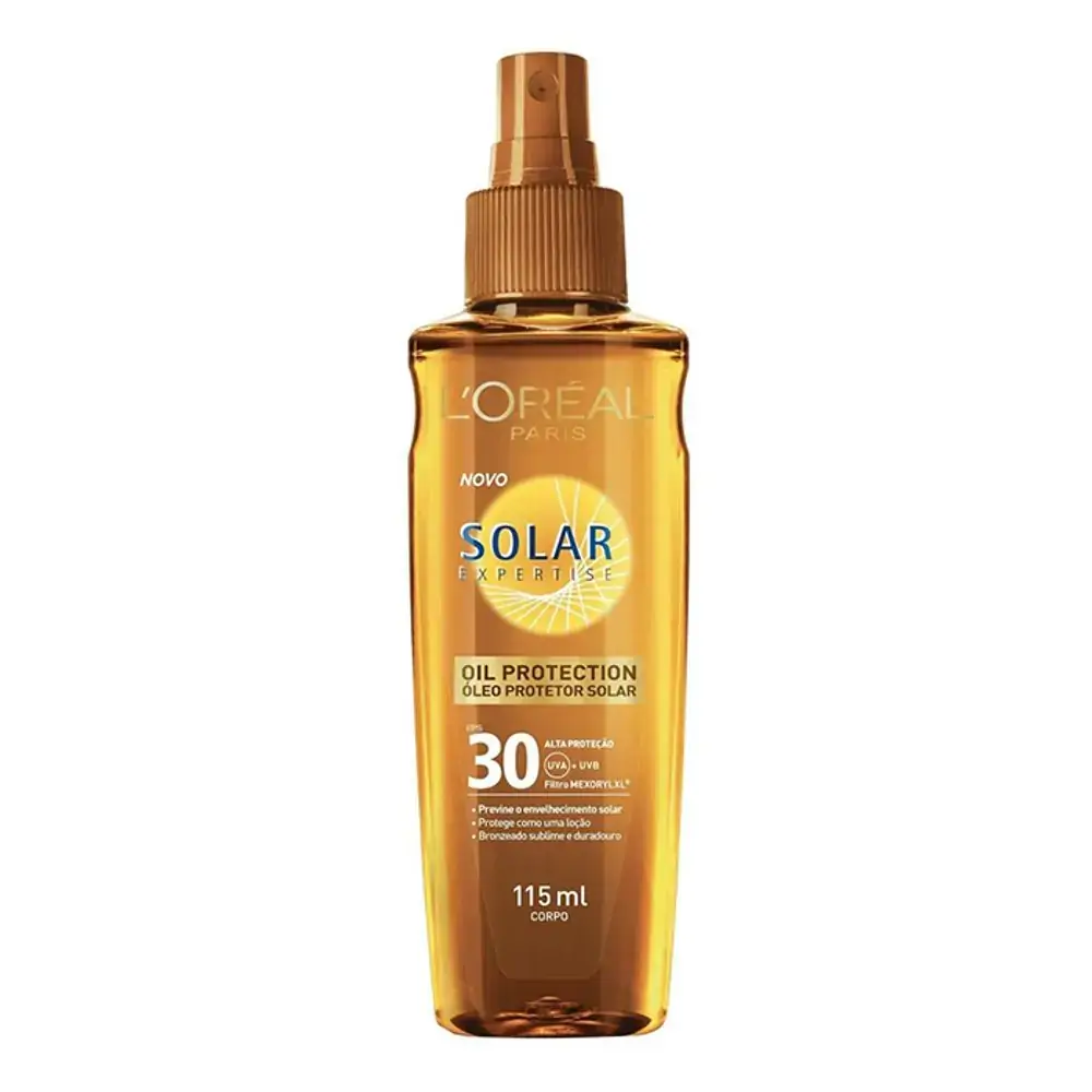 L Oréal Paris Solar Expertise Fps 30