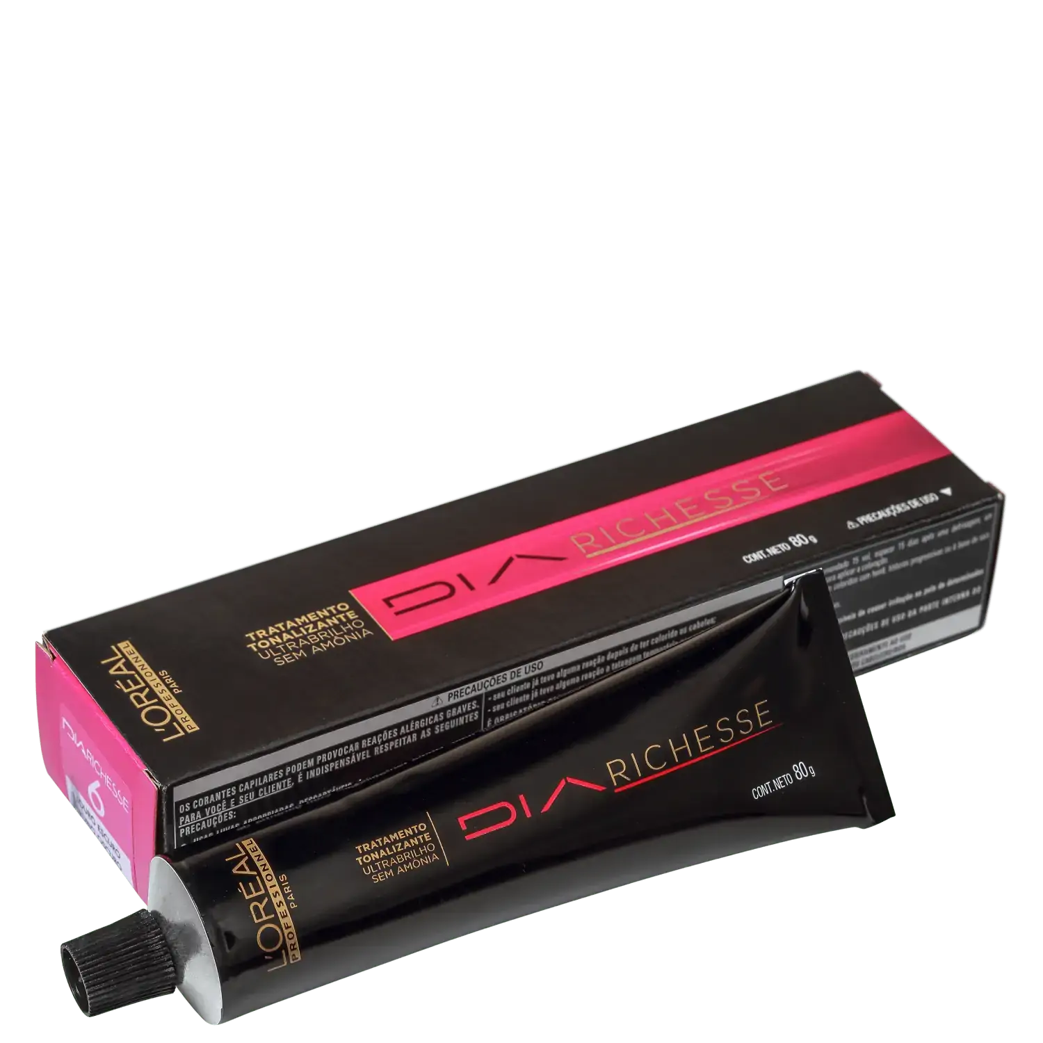 Tint Dia Richesse N 6 Lro Esc