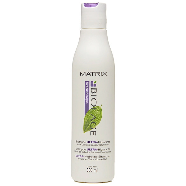 Matrix Biolage Hydratherapie Shampoo