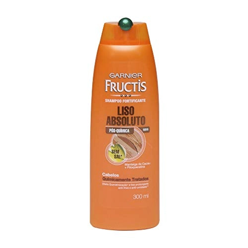 Shampoo Fructis 300 Mls Pos Quimica