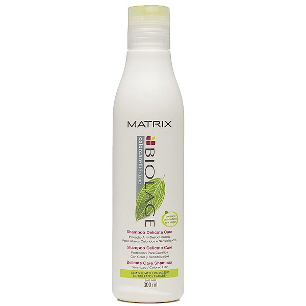 Shampoo Matrix Biolage Colorcarethérapie