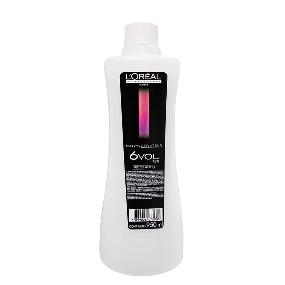 Ox Diactivateur 6vol 1,8