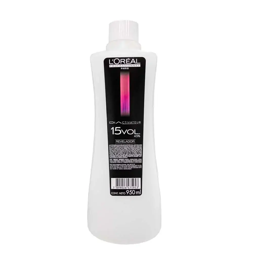 Ox Diactivateur 15vol 4,5