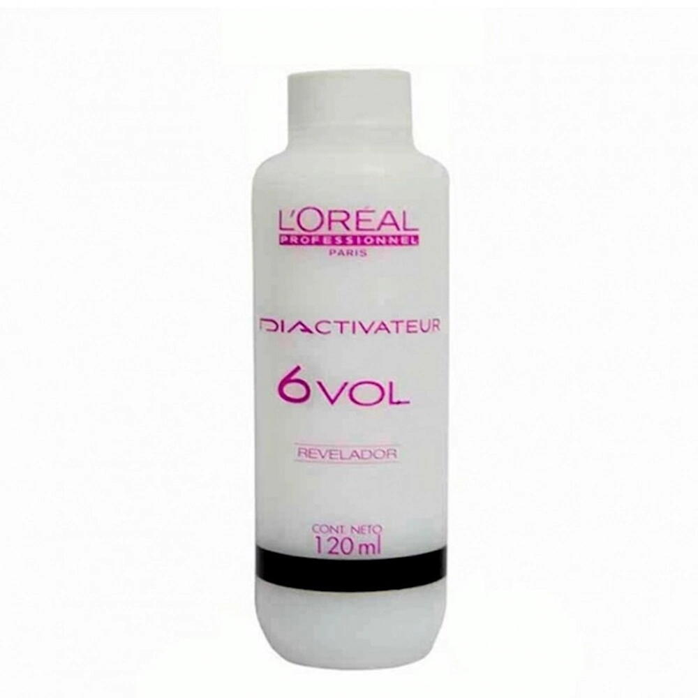 Ox Diactivateur 6vol 1,8