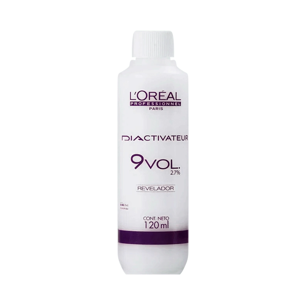 Ox Diactivateur 9vol 2,7