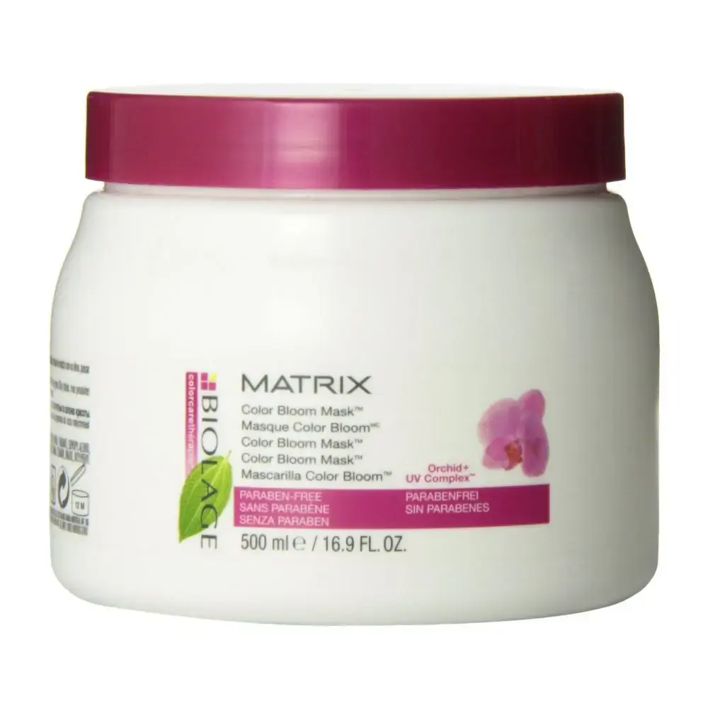 Matrix Biolage Colorcaretherapie Masc