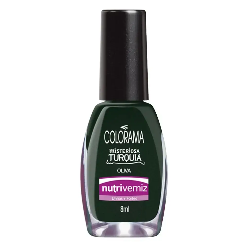 Esm Colorama Nutriverniz M Turquia Oliva
