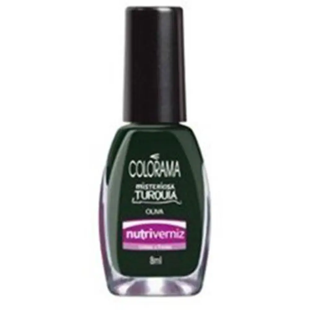 Esmalte Colorama Mist Turquia 8ml Oliva