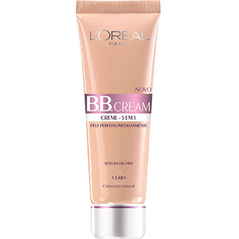 Bb Cream L Oréal
