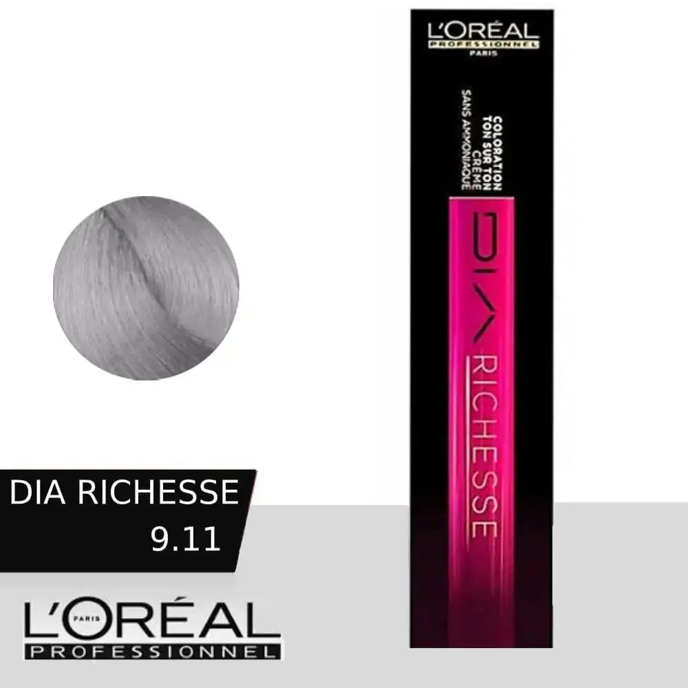 Tint Dia Richesse N 9 11 Cza Iceberg