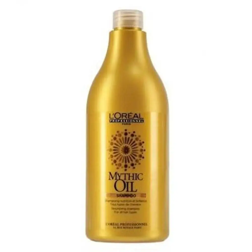Loreal Exp Mythic Oil Sh 1500ml