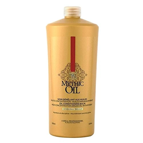 Loreal Exp Mythic Oil Cond 1500ml