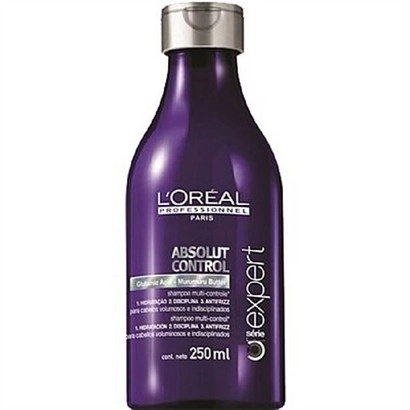 Shampoo Expert Absolut Control 250ml L Oreal Professionnel