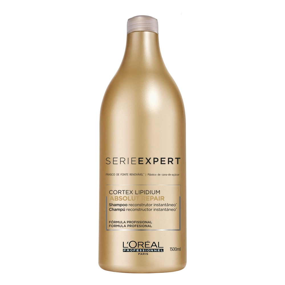 Loreal Profissional Absolut Control Condicionador