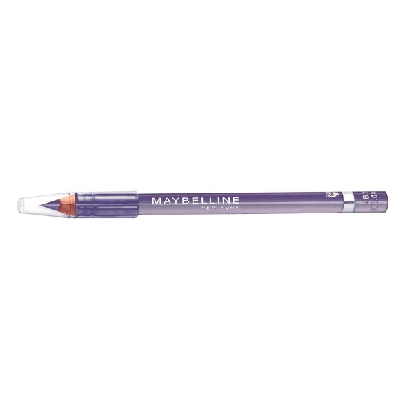 Roxo Comum Maybelline Expert Eyes