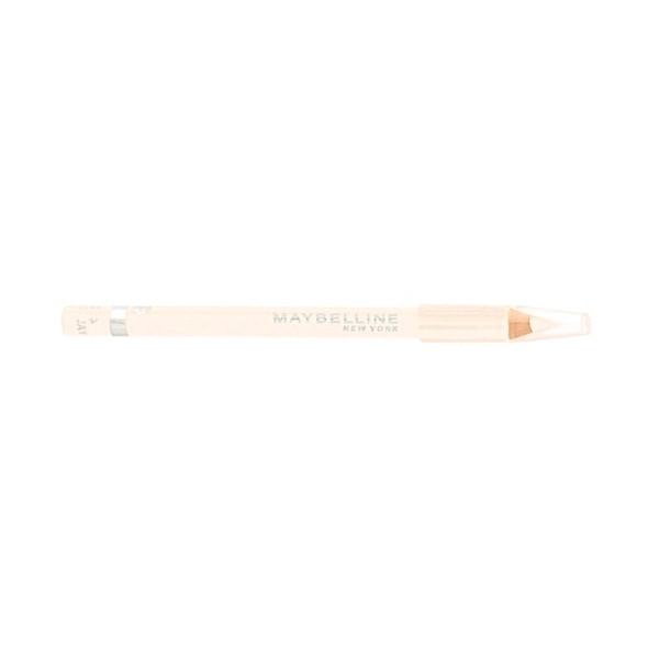 Branco Comum Maybelline Expert Eyes