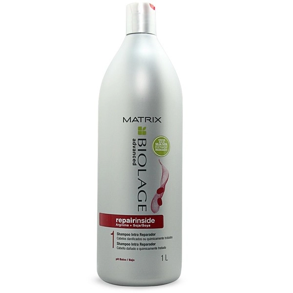 Matrix Biolage Repairinside Shampoo