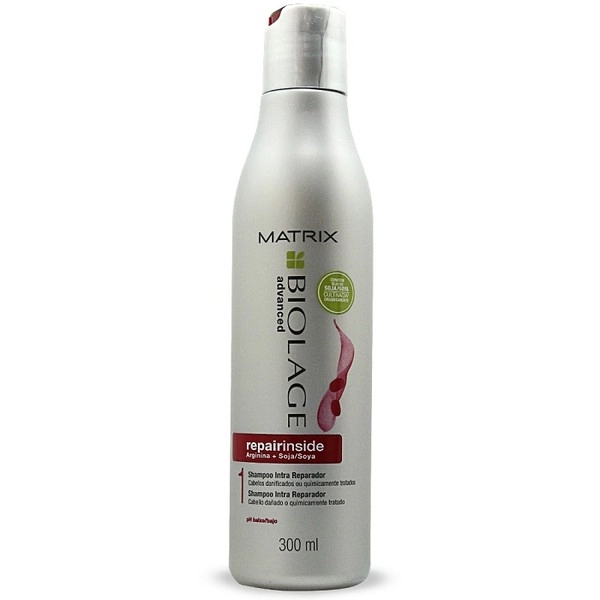 Shampoo Matrix Biolage Repairinside