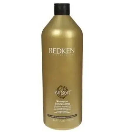Shampoo All Soft 1l Redken