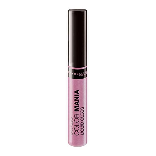 Color Mania Liquid Gloss