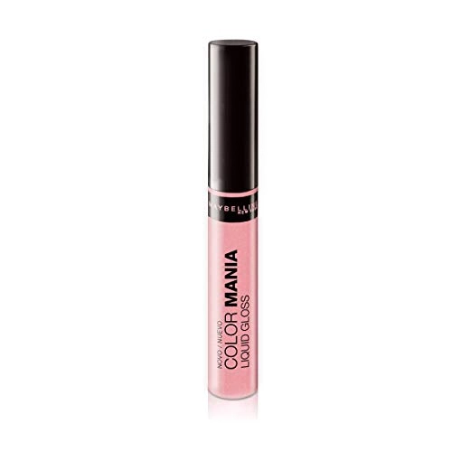 May Gloss Color Mania N.210 Pink Dream