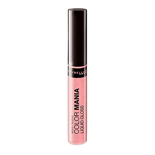 May Gloss Color Mania N.220 Ray Of Pink