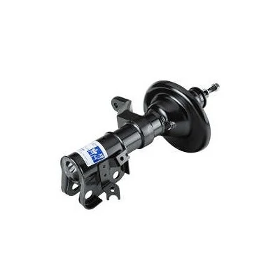 Amortecedor Dianteiro HONDA CRV Lado Esquerdo - MONROE BR660072144N